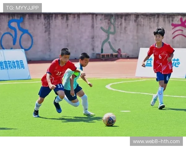 法国将足球教育融入学校课程彰显体育文化培育精神