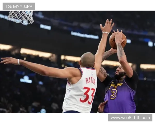 洛杉矶德比四番战，湖人主场迎战背靠背快船