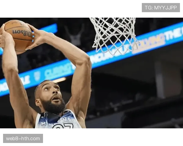 突发:森林狼请求暂停,因对方成功预判其“Stack”边线球战术